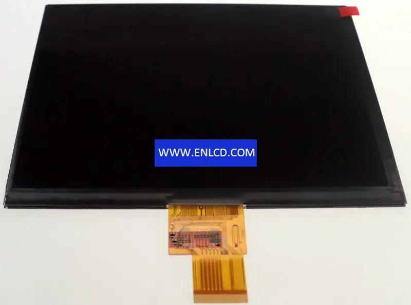 Innolux HJ080IA-01F 筆記型電腦LCD面板