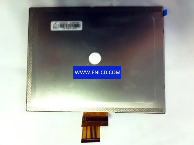 Innolux HJ080NA-04L LCD面板