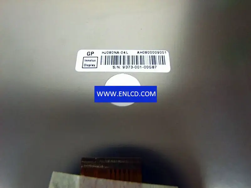 Innolux HJ080NA-04L LCD面板