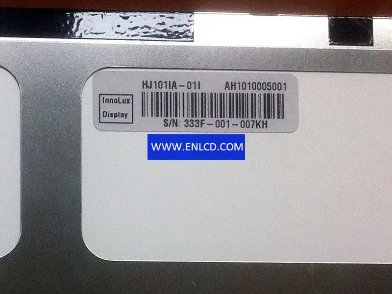 Innolux HJ101IA-01I LCD面板