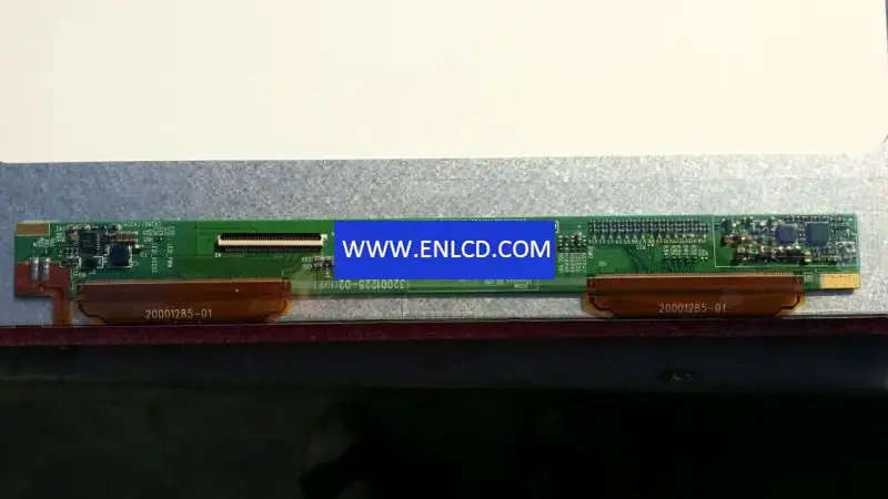 Innolux HJ101NA-02A LCD面板