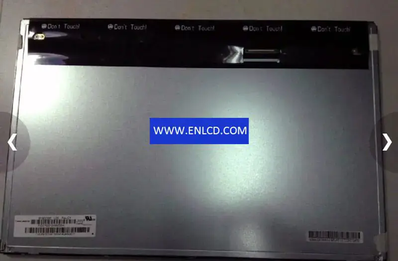 Innolux M190CGE-L20 LCD panel