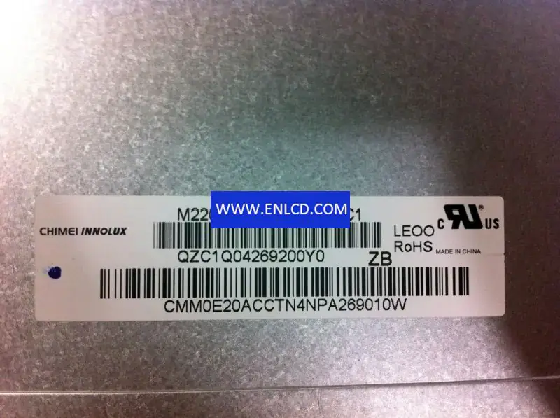 Innolux M220ZGE-L20 LCD面板桌面監視器