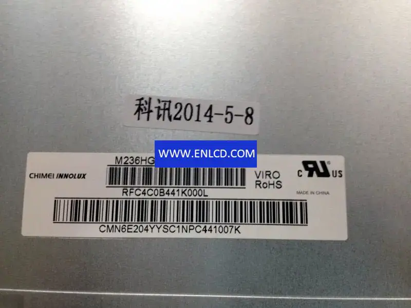 Innolux M236HGE-L20 LCD-Panel Desktop-Monitor