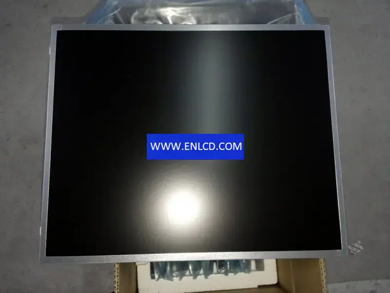 Innolux MT190EN02 V.W LCD panel Desktop Monitor replacement