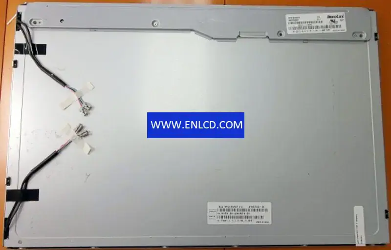 Innolux MT216WW01 V.0 LCD panel replacement for Desktop Monitor