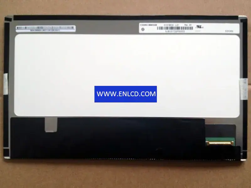 Innolux N101BCG-L21 LCD面板