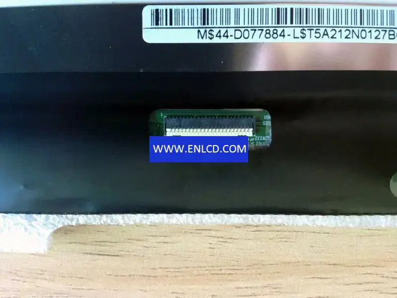 Innolux N101ICG-L21 Rev.C2 LCD-Panel