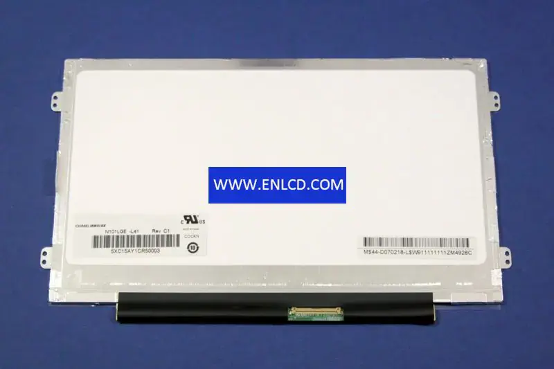 Innolux N101LGE-L41 LCD panel Touchscreen