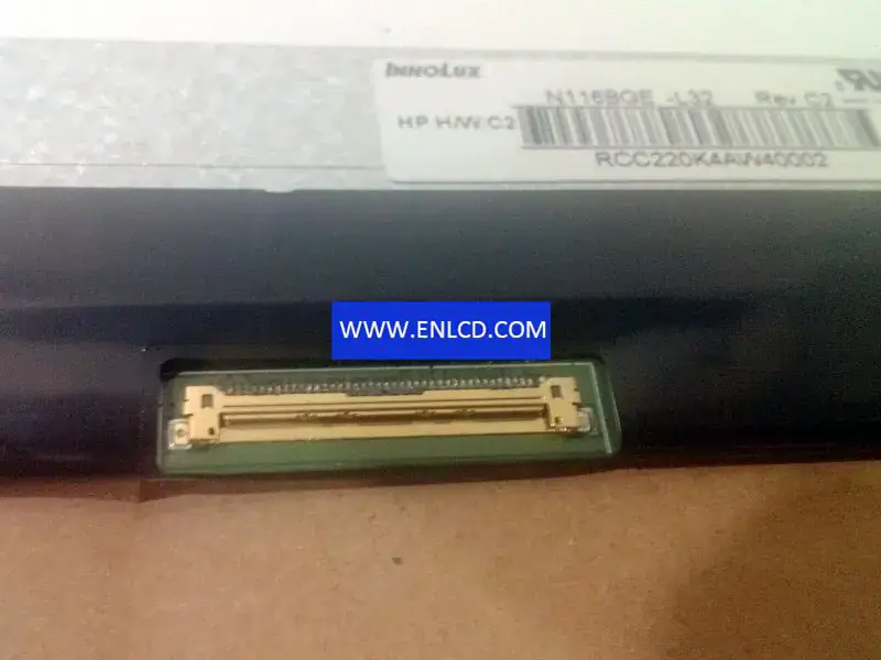 Innolux N116BGE-L32 LCD面板