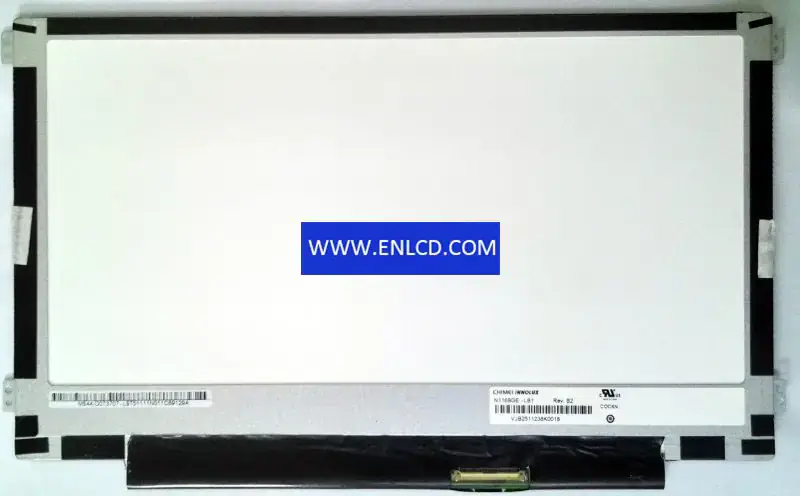 Innolux N116BGE-LB1 LCD面板