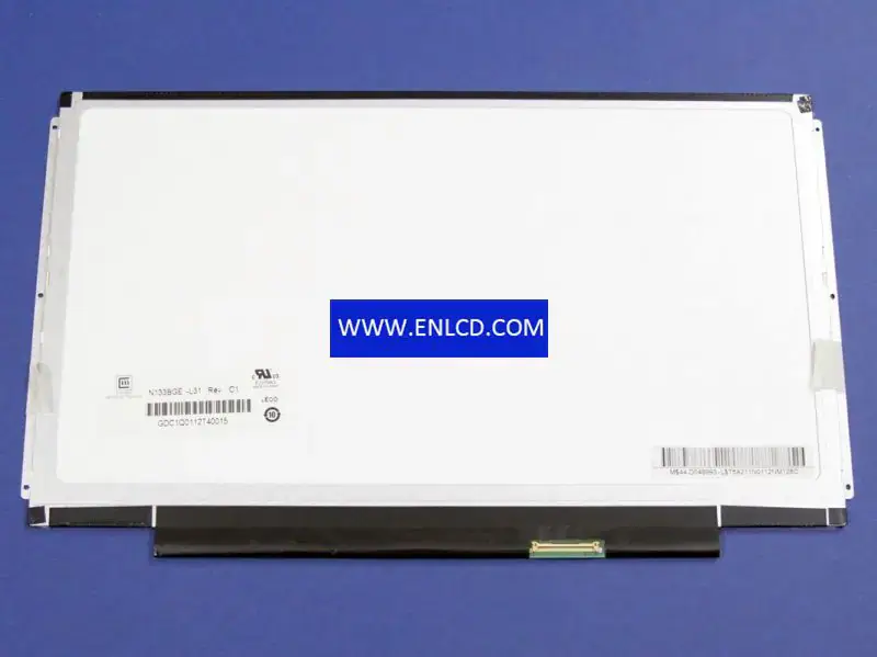 Innolux N133BGE-L31 LCD panel