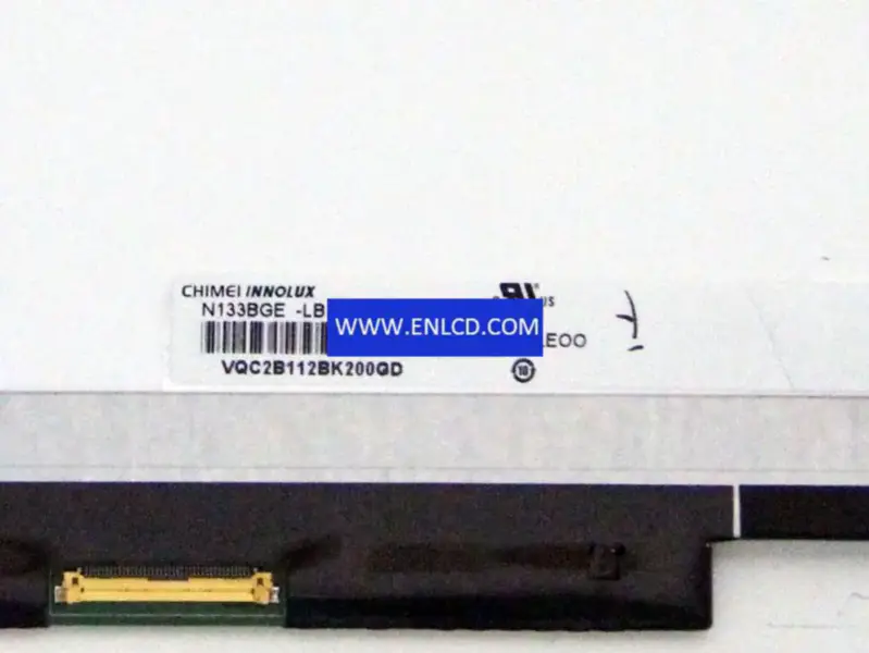 Innolux N133BGE-LB1 LCD面板