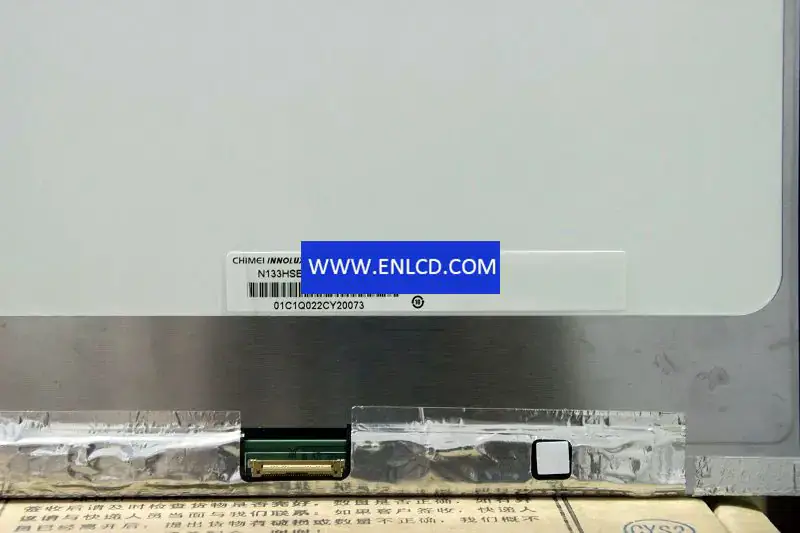 Innolux N133HSE-E21 LCD面板