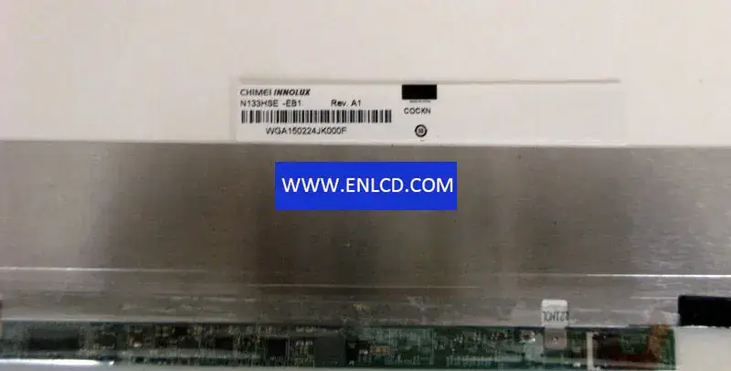 Innolux N133HSE-EB1 LCD面板