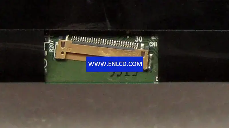 Innolux N133I6-L10 LCD-Panel