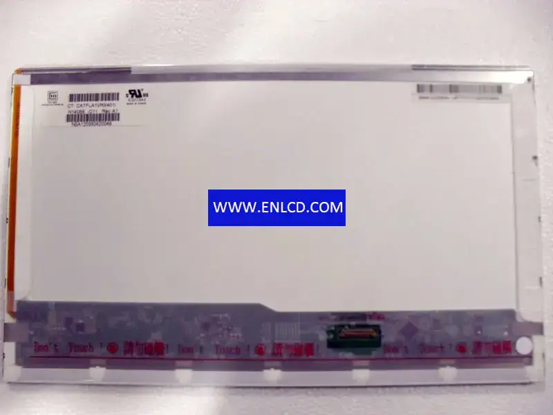 Innolux N140B6-D11 LCD面板
