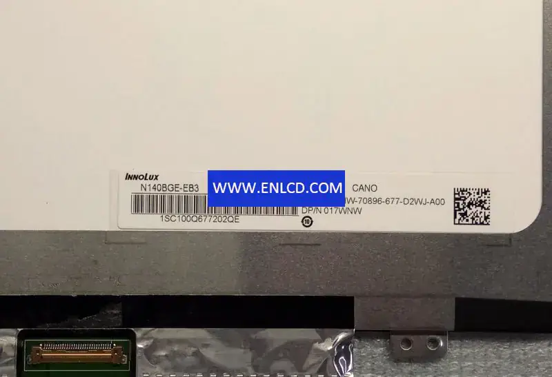 Innolux N140BGE-EB3 LCD面板