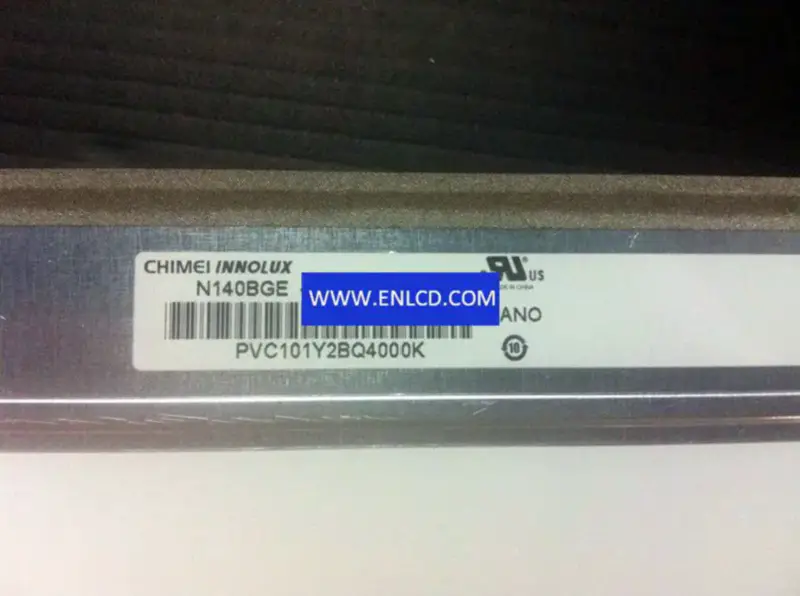Innolux N140BGE-L12 LCD panel