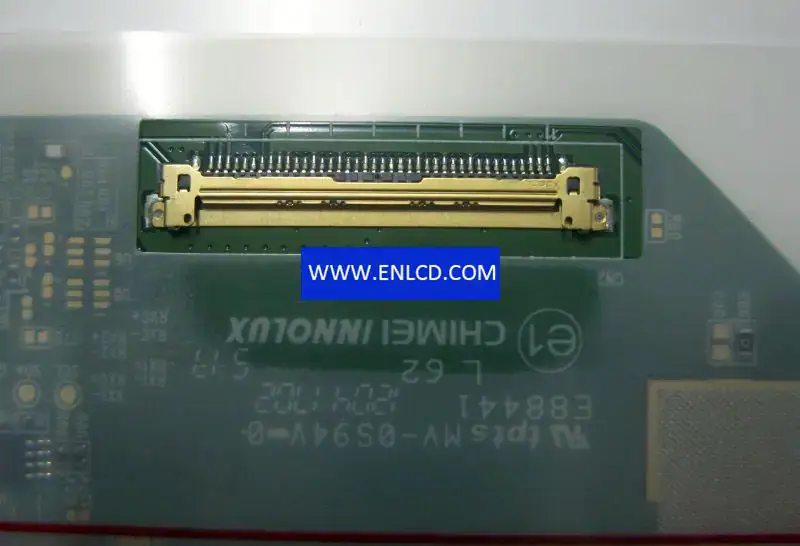 Innolux N140BGE-L12 LCD panel