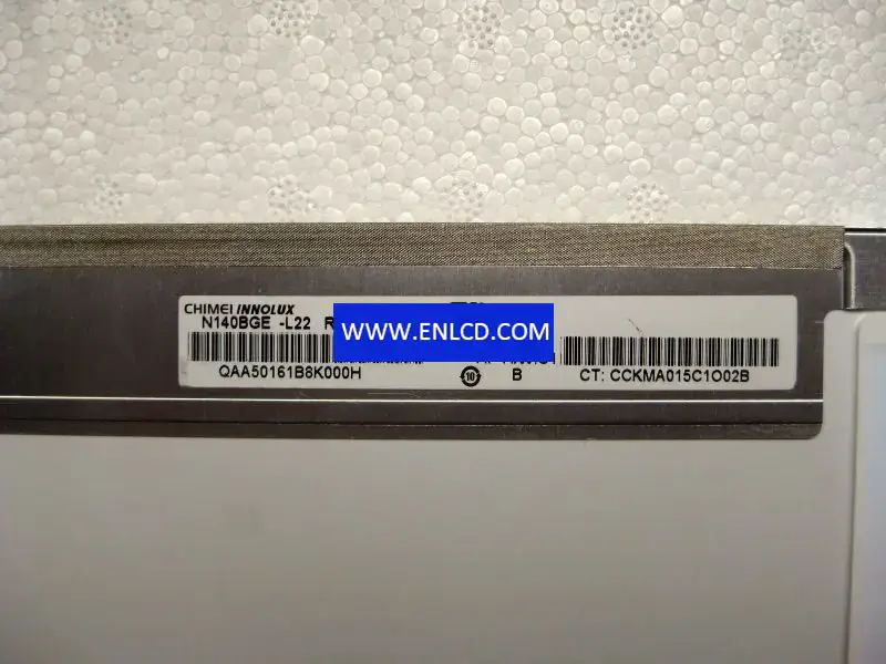 Innolux N140BGE-L22 LCD panel