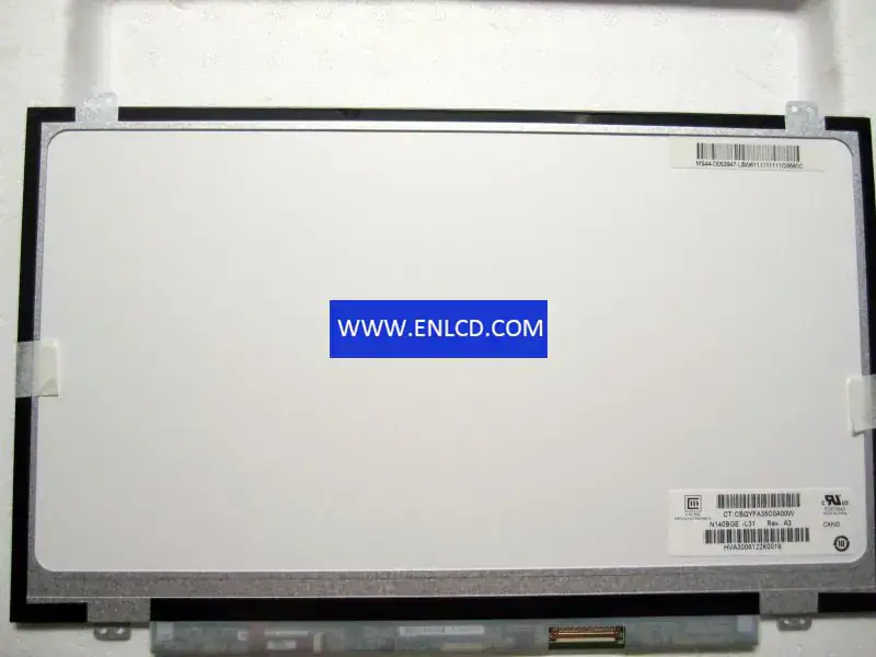 Innolux N140BGE-L31 LCD panel