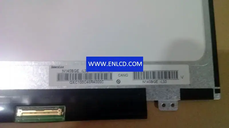 Innolux N140BGE-L32 LCD panel