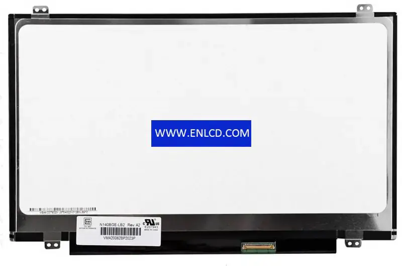 Innolux N140BGE-LB2 LCD panel