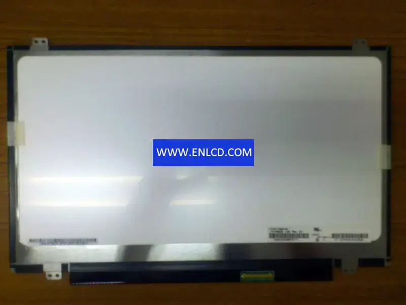 Innolux N140BGE-LB2 LCD panel