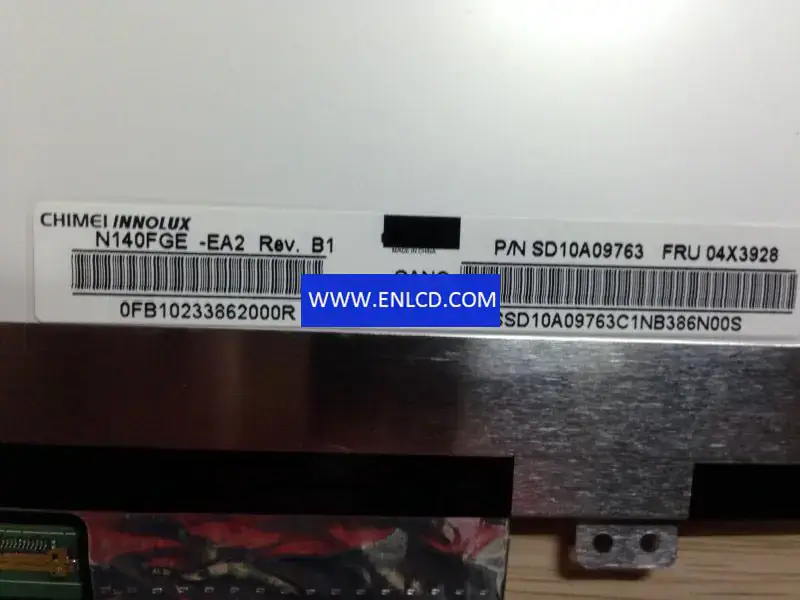 Innolux N140FGE-EA2 LCD面板
