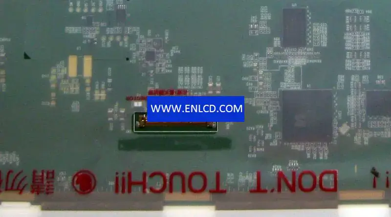 Innolux N156B6-L3D LCD觸控面板