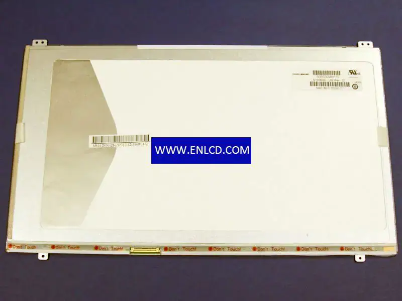Innolux N156BGE-L62 LCD panel