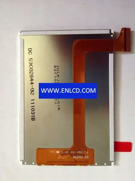 Innolux PJ028MA-01A LCD面板