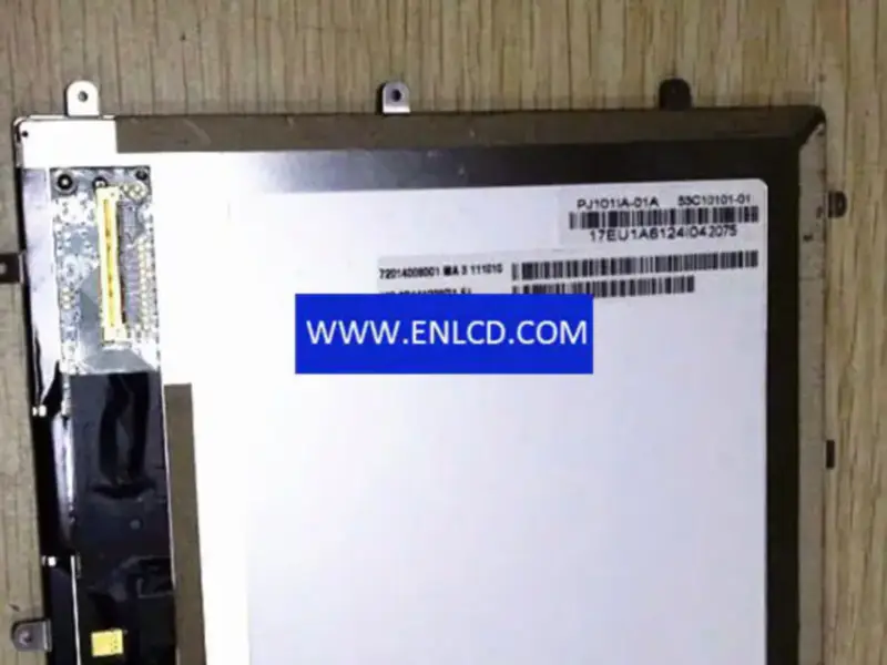 Innolux PJ101IA-01A LCD面板