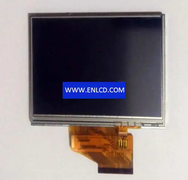 Innolux PT035TN23 V.3 LCD panel
