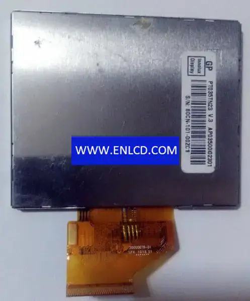 Innolux PT035TN23 V.3 LCD panel