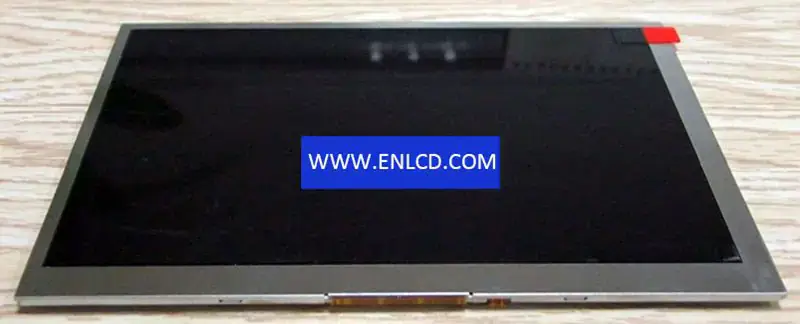 Innolux Q070LRE-L81 LCD panel