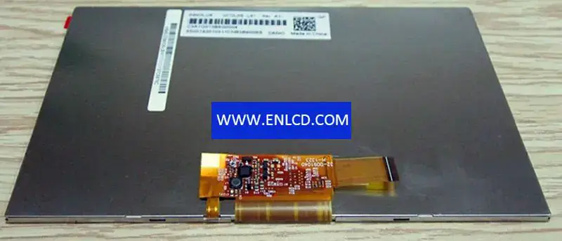 Innolux Q070LRE-L81 LCD panel