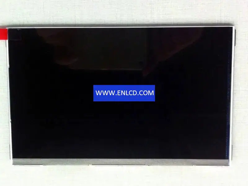 Innolux Q070LRE-LA1 LCD panel