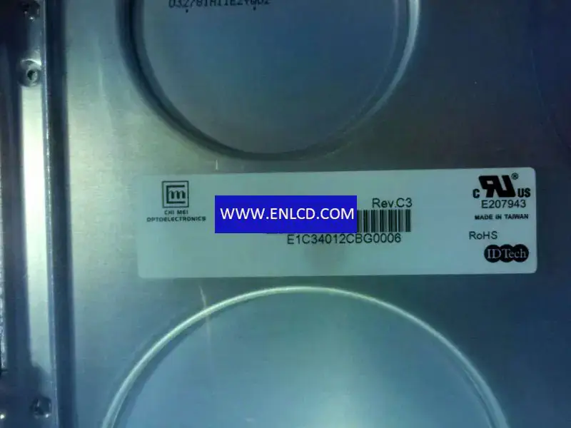 Innolux R213T3-L01 LCD面板
