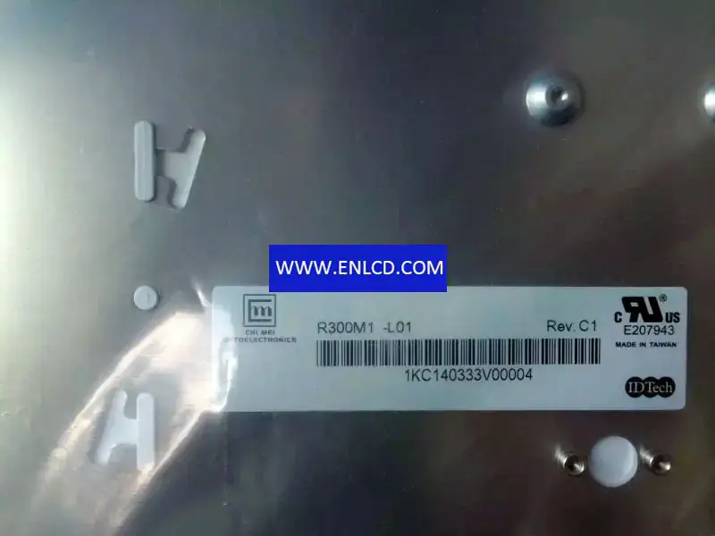 Innolux R300M1-L01 醫療影像LCD面板