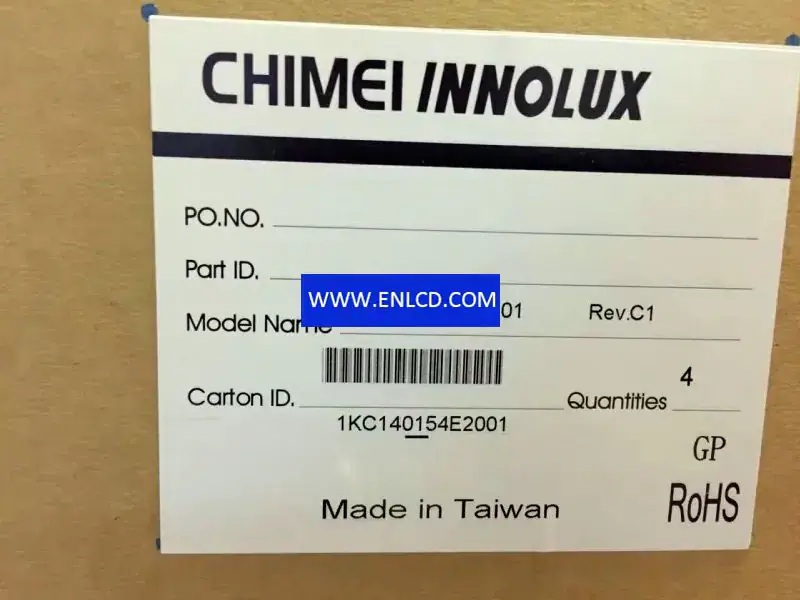 Innolux R300M1-L01 醫療影像LCD面板
