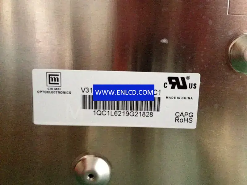 Innolux V315B5-LE2 LCD面板