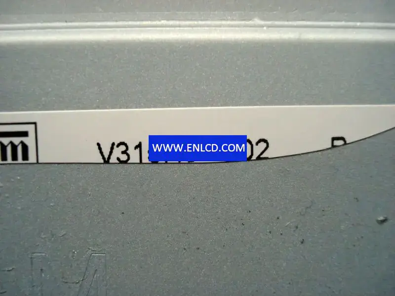 Innolux V315H3-L02 LCD panel