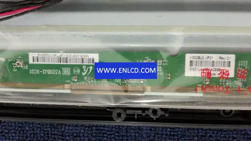 Innolux V320BJ2-P01 LCD panel
