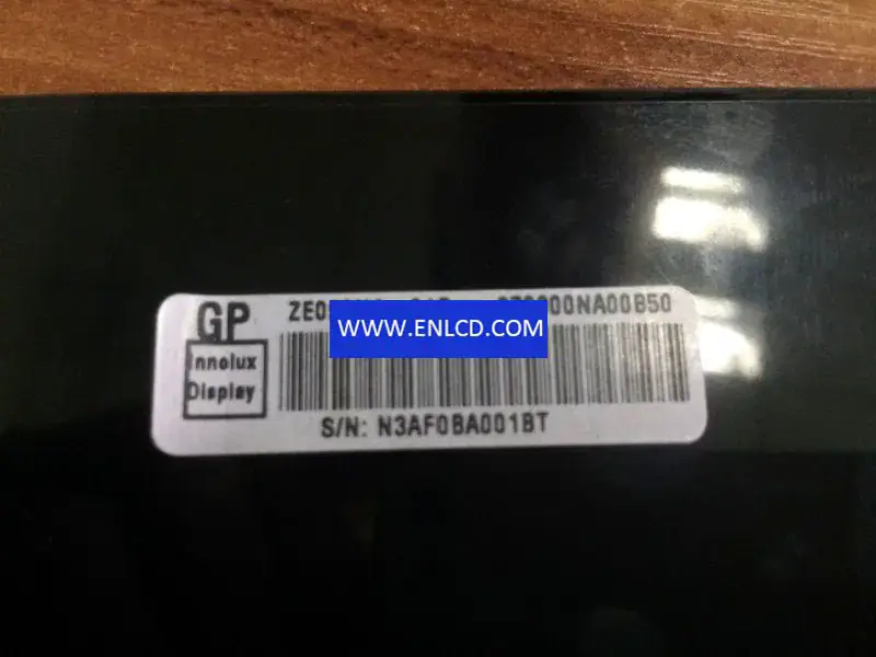 Innolux ZE090NA-01B LCD面板