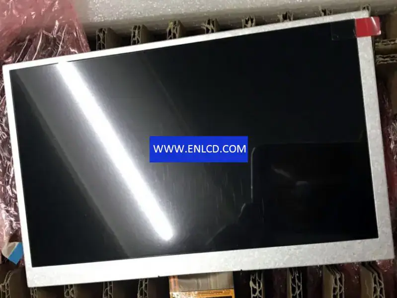 Innolux ZJ070NA-01B LCD panel