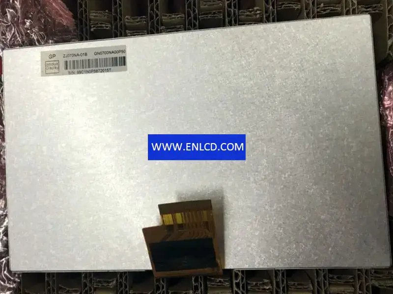 Innolux ZJ070NA-01B LCD panel