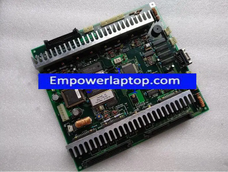 OEM NO.240B D-101A VariantII SS Main Ver.51.381 Industrial equipment motherboard