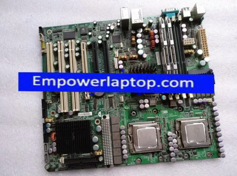 GS1 S26361-D1809-A10 Workstation motherboard